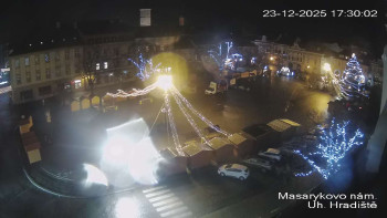 Město Uherské Hradiště