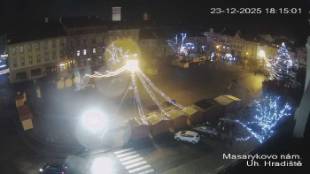 Město Uherské Hradiště