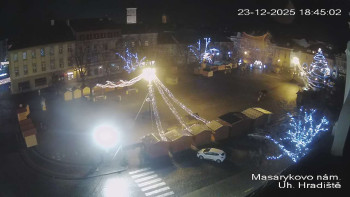 Město Uherské Hradiště