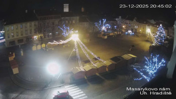 Město Uherské Hradiště