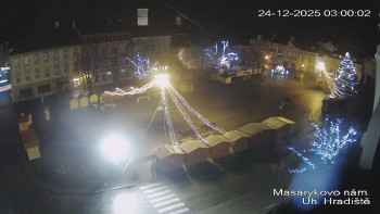 Město Uherské Hradiště