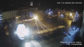 Město Uherské Hradiště