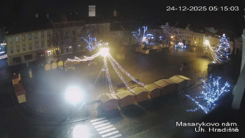 Město Uherské Hradiště