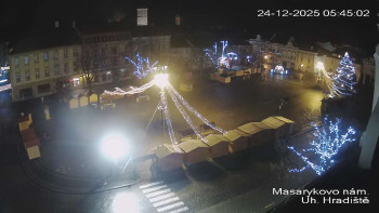 Město Uherské Hradiště