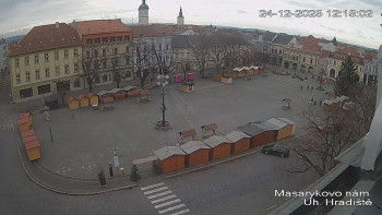 Město Uherské Hradiště