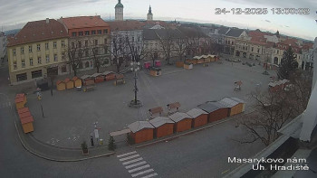 Město Uherské Hradiště