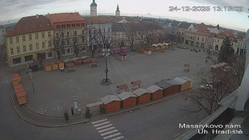 Město Uherské Hradiště