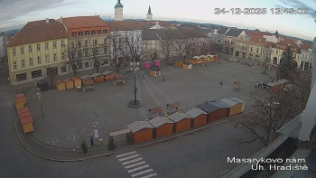 Město Uherské Hradiště