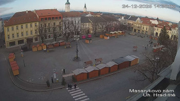 Město Uherské Hradiště