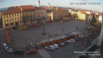 Město Uherské Hradiště