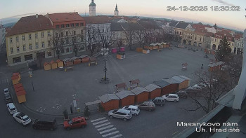 Město Uherské Hradiště