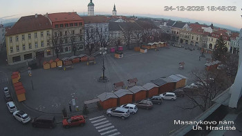 Město Uherské Hradiště