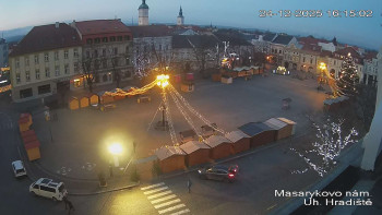 Město Uherské Hradiště