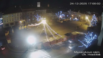 Město Uherské Hradiště