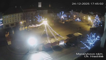 Město Uherské Hradiště