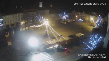 Město Uherské Hradiště