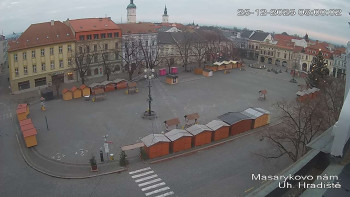 Město Uherské Hradiště