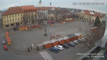 Město Uherské Hradiště