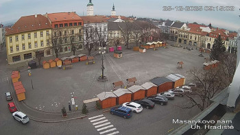 Město Uherské Hradiště