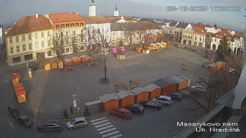 Město Uherské Hradiště