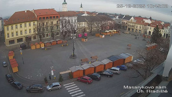 Město Uherské Hradiště