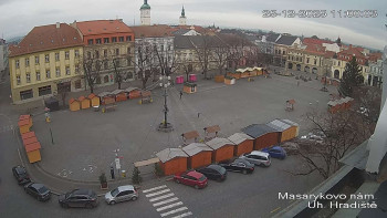 Město Uherské Hradiště