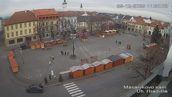 Město Uherské Hradiště