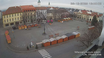 Město Uherské Hradiště