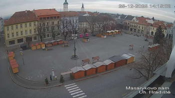 Město Uherské Hradiště