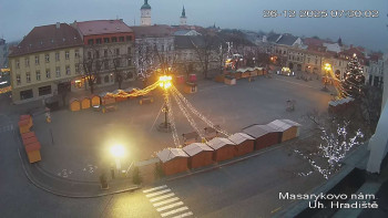 Město Uherské Hradiště