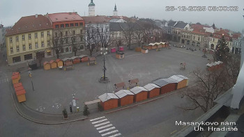 Město Uherské Hradiště