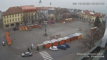 Město Uherské Hradiště