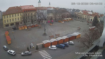 Město Uherské Hradiště