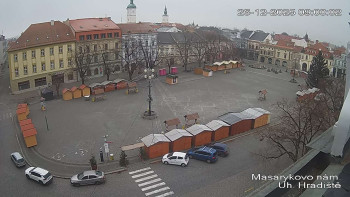 Město Uherské Hradiště