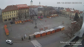 Město Uherské Hradiště