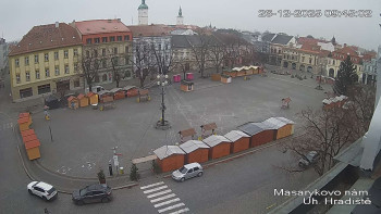 Město Uherské Hradiště