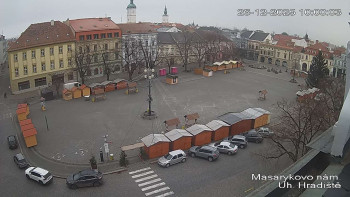 Město Uherské Hradiště