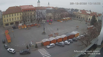 Město Uherské Hradiště