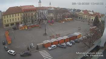 Město Uherské Hradiště