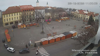 Město Uherské Hradiště