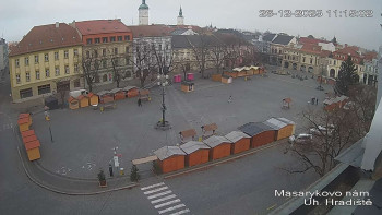 Město Uherské Hradiště