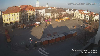 Město Uherské Hradiště