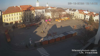 Město Uherské Hradiště