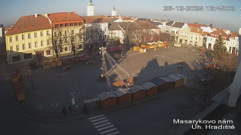 Město Uherské Hradiště