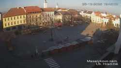 Masarykovo Náměstí