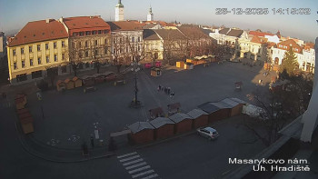 Město Uherské Hradiště