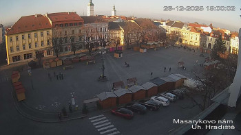 Město Uherské Hradiště