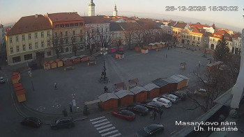 Město Uherské Hradiště