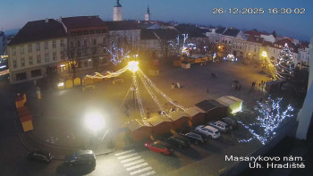 Město Uherské Hradiště