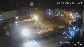 Město Uherské Hradiště